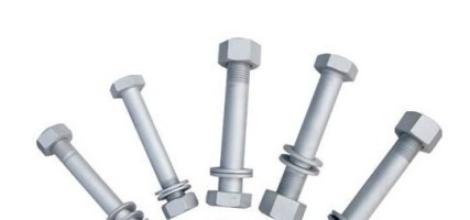 【供應(yīng)達(dá)克羅螺絲螺帽墊圈,熱鍍鋅螺栓螺母墊圈,代鍍熱鍍鋅達(dá)克羅】價(jià)格,廠家,圖片,螺栓/螺柱,蘇州市普羅德精密五金-