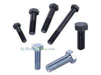 供應外六角8.8級DIN931DIN933_五金、工具_世界工廠網中國產品信息庫