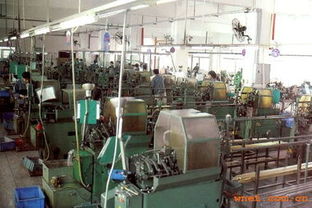 東莞市塘廈華異五金制品廠 東莞市塘廈鎮橫塘新興工業區 五金加工 五金制品. 產品展廳