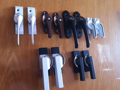 五金系列 004 五金系列 堅(jiān)美斷橋鋁門窗堅(jiān)美鋁材西安總經(jīng)銷