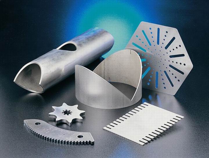 深圳激光切割廠(chǎng)切割加工不銹鋼管材_五金欄目