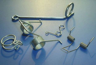 五金彈簧廠(chǎng)家 深圳市精量五金制品廠(chǎng) 深圳螺絲,深圳彈簧,深圳五金行業(yè)