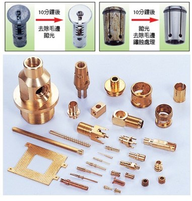 【中創(chuàng) P855 醫(yī)用五金去披鋒拋光機(jī)】?jī)r(jià)格_廠(chǎng)家_圖片 -