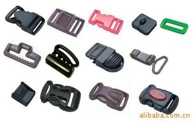 廠家直銷(xiāo)塑膠插扣 高品質(zhì)箱包扣具的首選